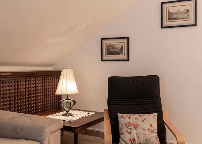 Apartment Fcr Ponte Milvio - Fleming *