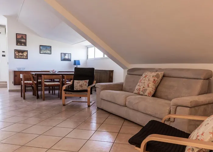 Fcr Ponte Milvio - Fleming Apartment