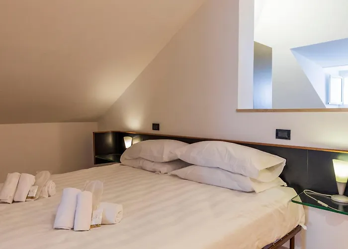 Fcr Ponte Milvio - Fleming Apartment *