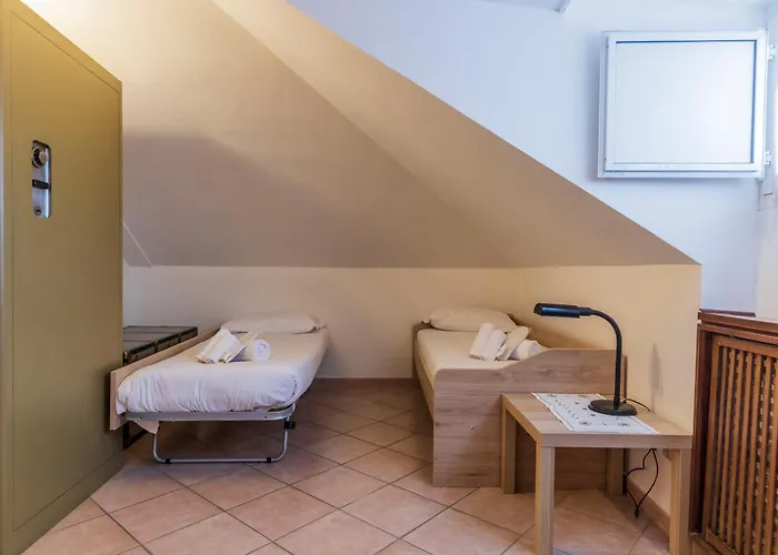 Fcr Ponte Milvio - Fleming Apartment Rom