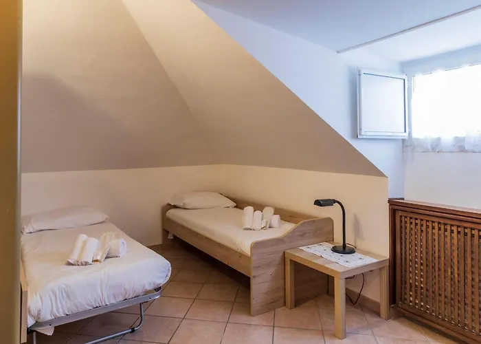 Fcr Ponte Milvio - Fleming Apartment