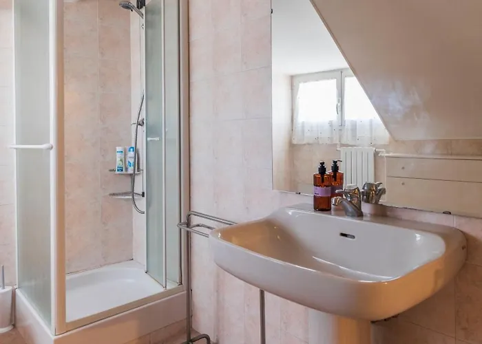 Fcr Ponte Milvio - Fleming Apartment Rom