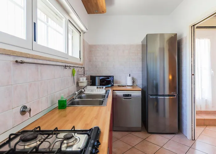 Fcr Ponte Milvio - Fleming Apartment