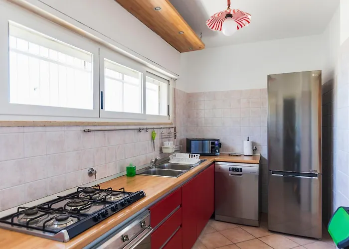 Fcr Ponte Milvio - Fleming Apartment *