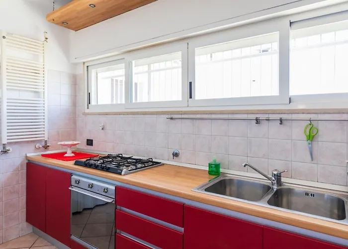 Fcr Ponte Milvio - Fleming Apartment