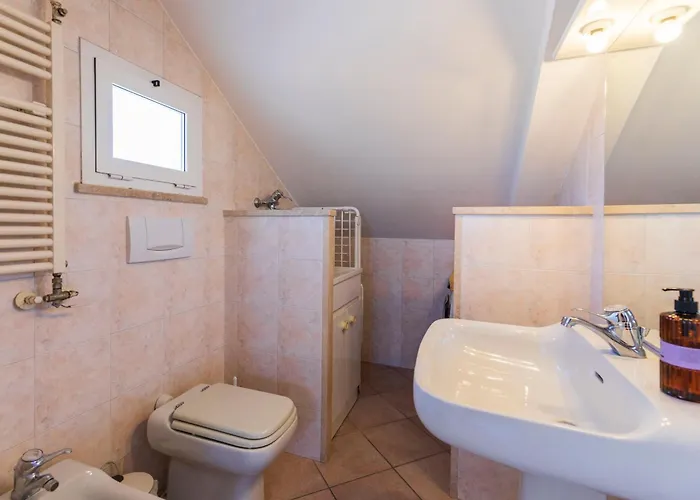 Apartment Fcr Ponte Milvio - Fleming
