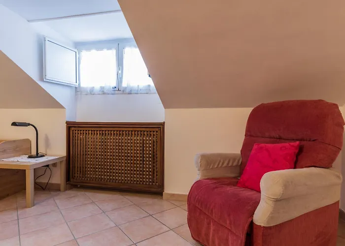 Apartment Fcr Ponte Milvio - Fleming
